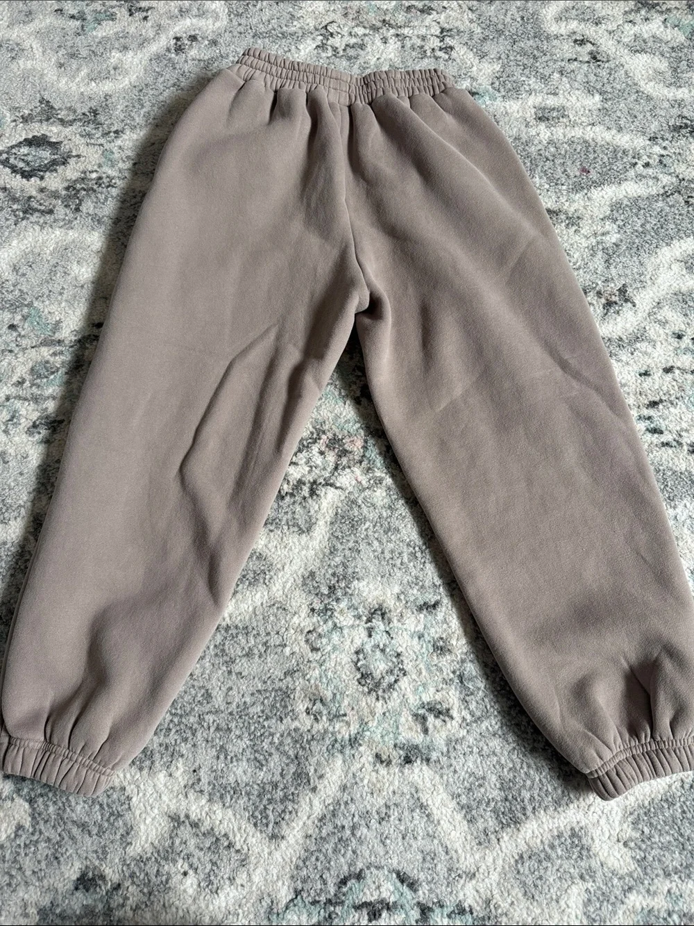 Kids Comfrt Jogger Sweatpants